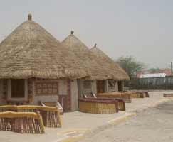 Tour Package Kutch