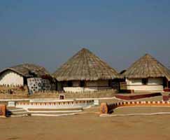 Kutch Honeymoon Tour Package