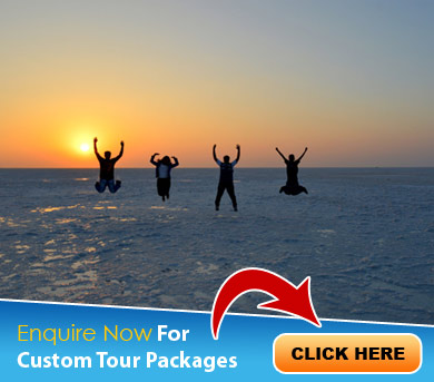 Kutch Tour Packages