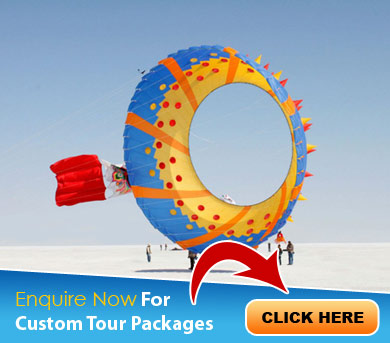 Kutch Tour Packages