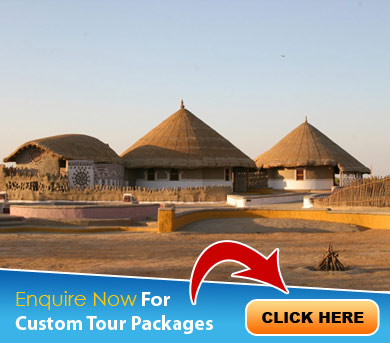 Kutch Tour Packages